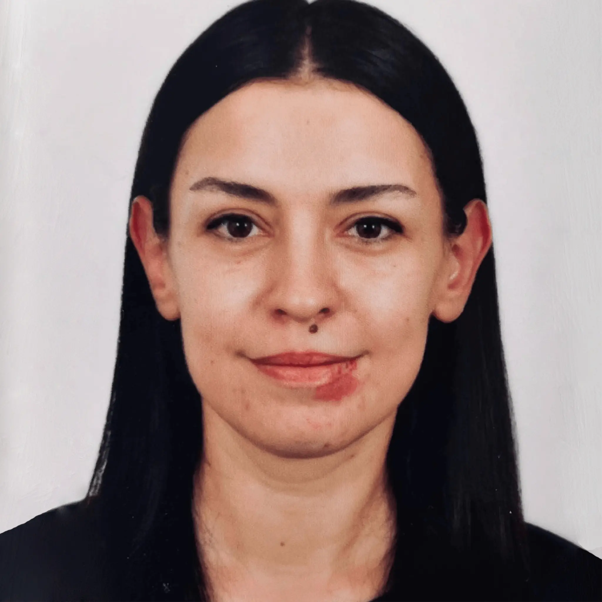 Fulya ÖZSAN