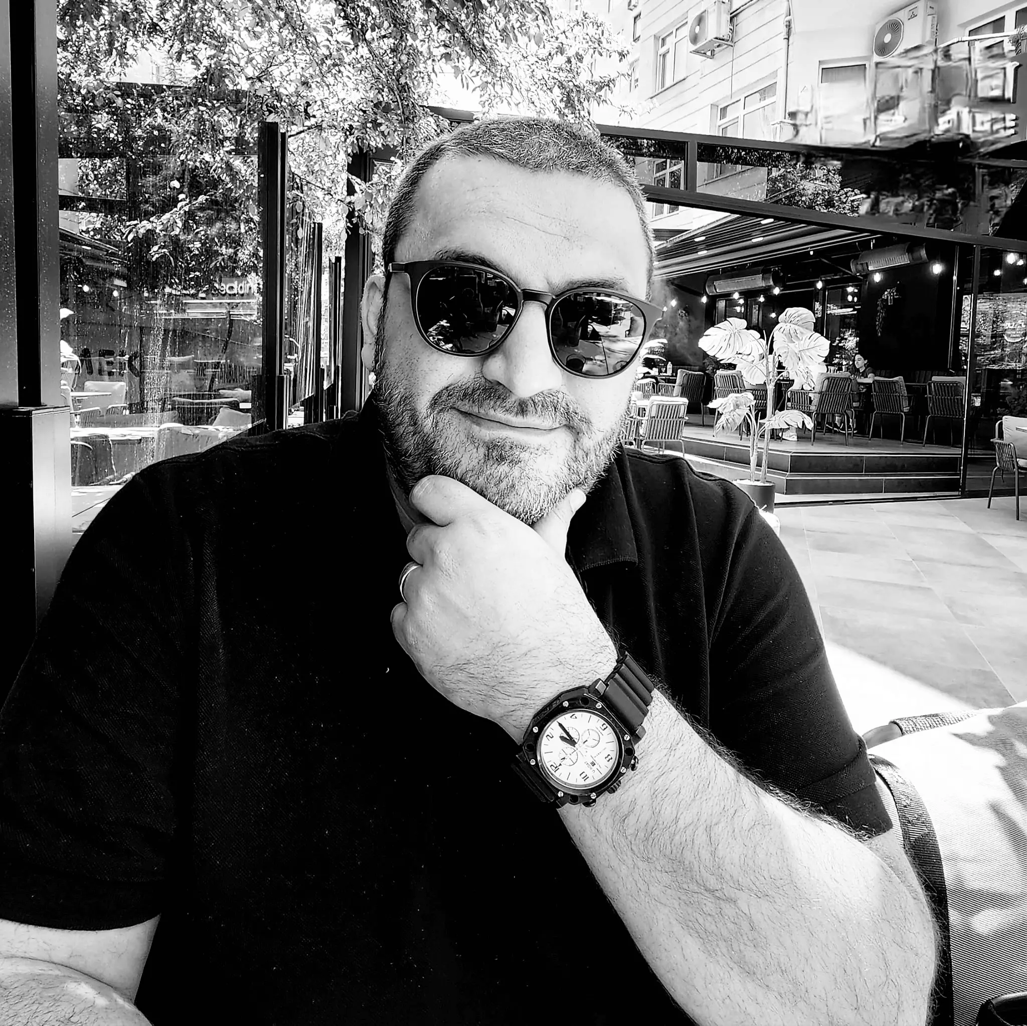 Ümit BİÇER