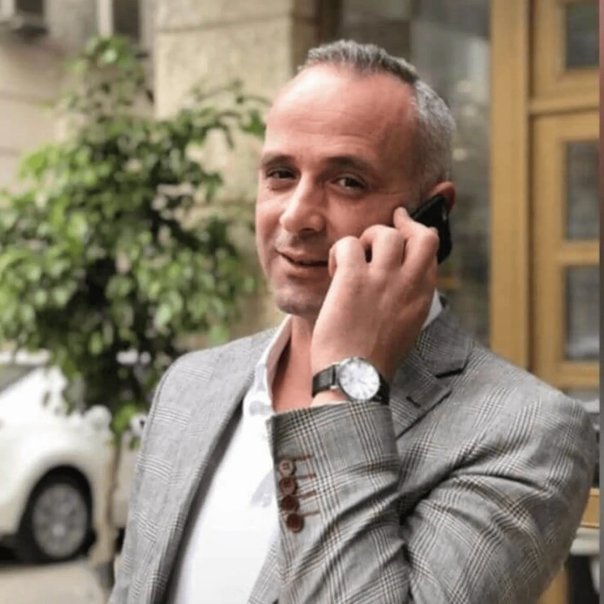 Yakup KURT